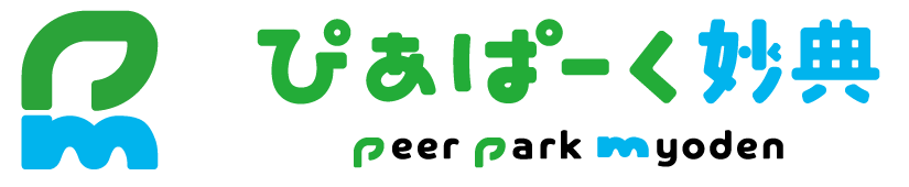 ロゴ:ぴあぱーく妙典