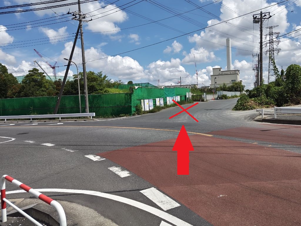 アクセスの画像