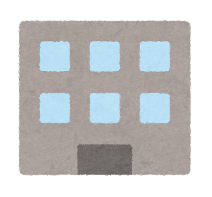 事業所のイメージイラスト2