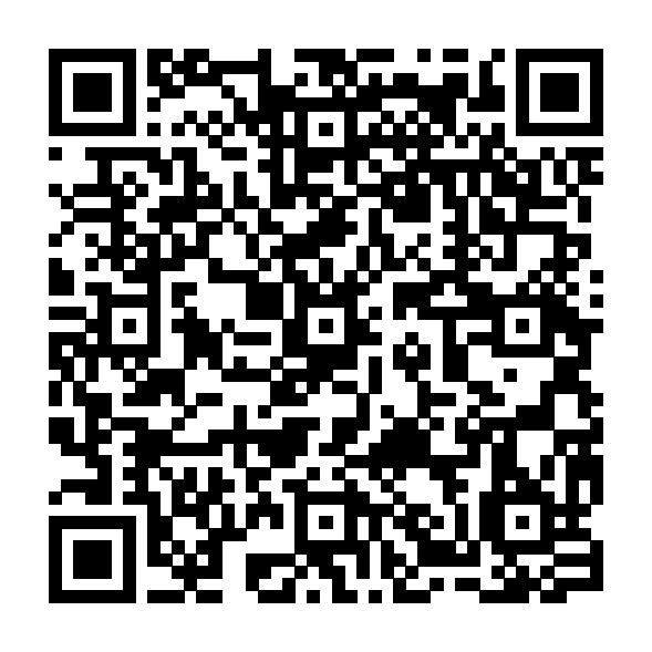 専用WebサイトへのQRコードの画像2