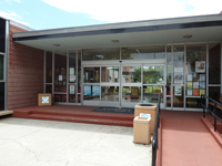 ガーデナ市庁舎の画像