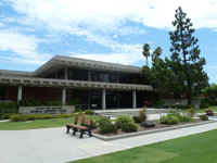 ナカオカコミュニティセンターの画像