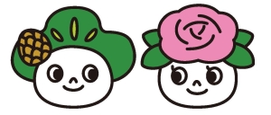 キャラクター(顔)カラー