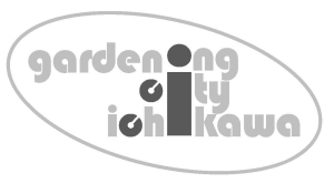 ロゴマーク(カタカナなし)グレー