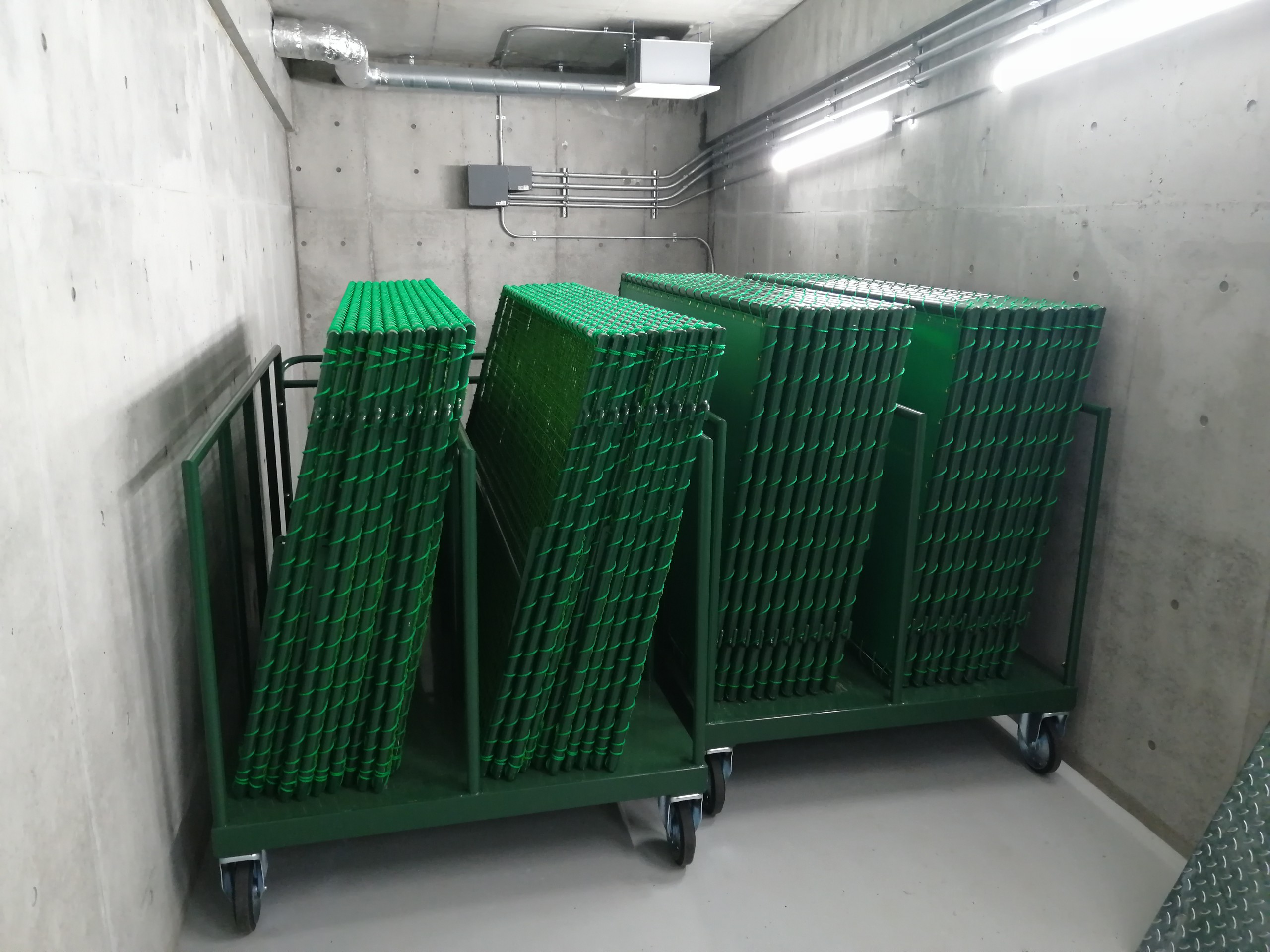 スポーツ振興くじ助成金額の画像