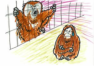 変化のきざしの画像