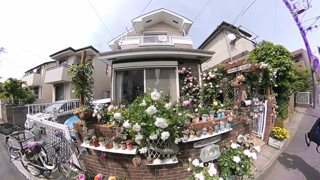 三中西宅の画像1