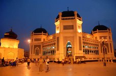 ラヤ・モスクの画像