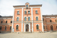 ローゼンハイム市役所の画像