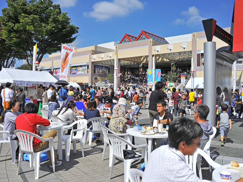 いちかわドイツデイの画像