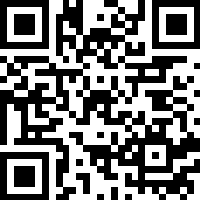 申し込み用QRコード