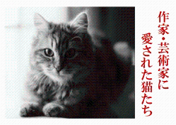 特集ポスター 猫 特集ポスター 猫