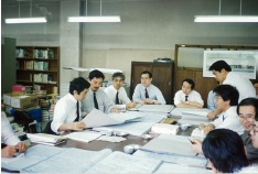 写真:建設準備室画像