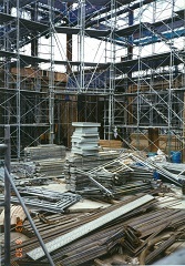 写真:工事現場画像