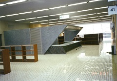 写真:レファレンスカウンター画像