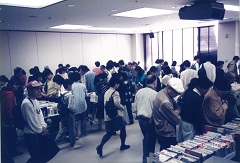 写真:リサイクルブック市画像