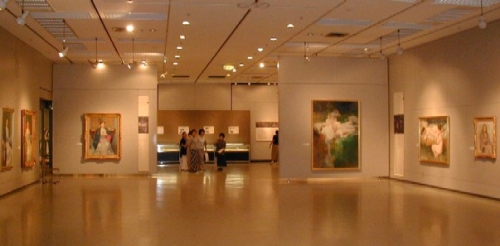 展示様子の画像1