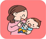 離乳食教室（1回食）の画像