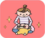 カミカミ歯磨き教室の画像