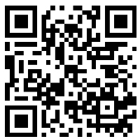 事業所間連携加　事業所フォーム　二次元コード