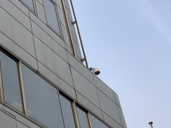 防犯カメラの写真(2)の画像