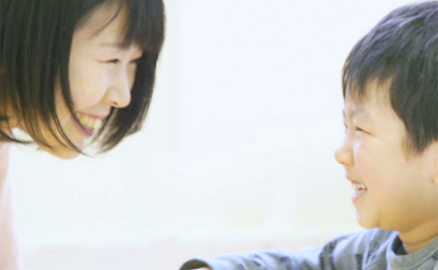 私立保育園等の職員募集の画像