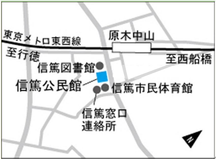 信篤地図 0000484154