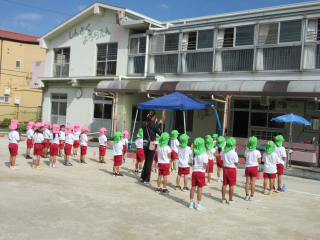 <運動会に向けて>の画像2