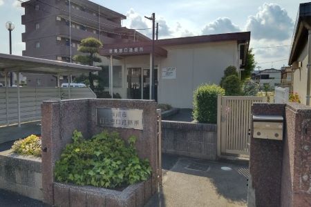 信篤窓口連絡所の画像