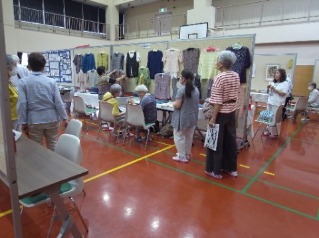 文化祭写真2023駅南