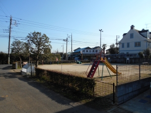 迎米公園の画像