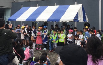 （団体名）特定非営利活動法人市川子ども文化ステーションの画像1