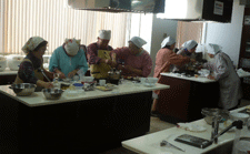 （団体名）視覚障害者家庭生活研究会の画像1