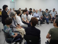 （団体名）心のふれあいボランティア「フレンズ」の画像2