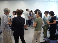 （団体名）心のふれあいボランティア「フレンズ」の画像3