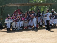（団体名）市川ジュニアBリーグの画像3