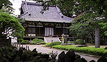 下総国分寺の画像2