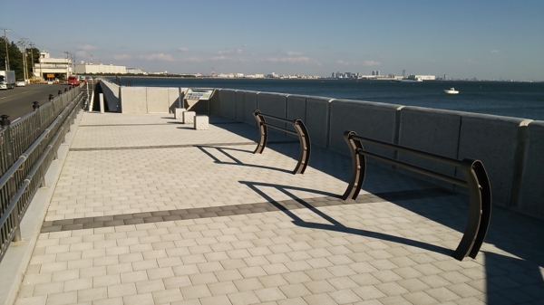 展望デッキ写真1