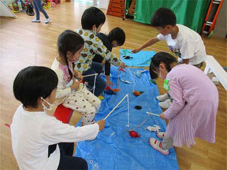 園の特色の画像2