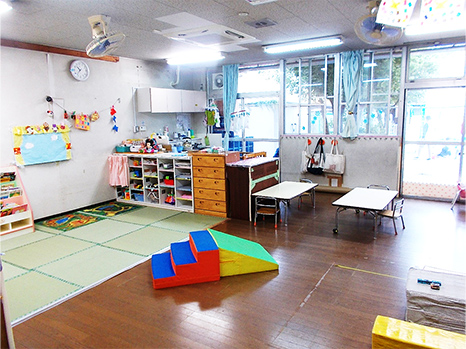 一時預かりの画像