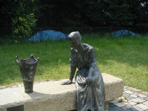 時の流れの画像