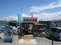 たかはし遊船の画像