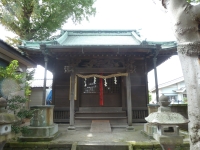 春日神社の画像2