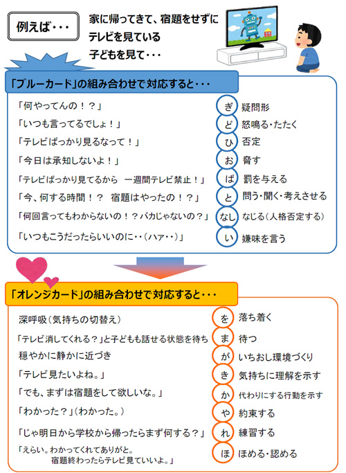 「機中八策」冊子の画像