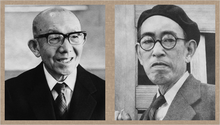 偉人を想うの画像