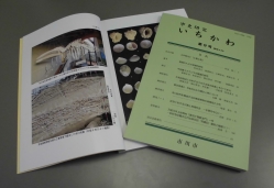市史研究いちかわ第9号の画像