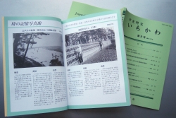 市史研究いちかわ第2号の画像
