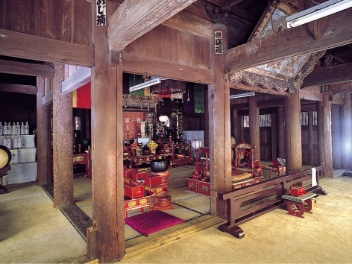 国指定文化財の画像4