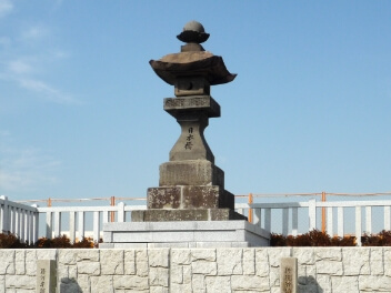 市指定文化財の画像1