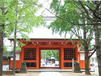 市指定文化財の画像2